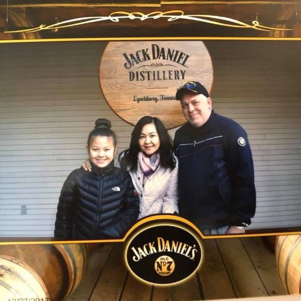 Meet your Posher, Yvonne